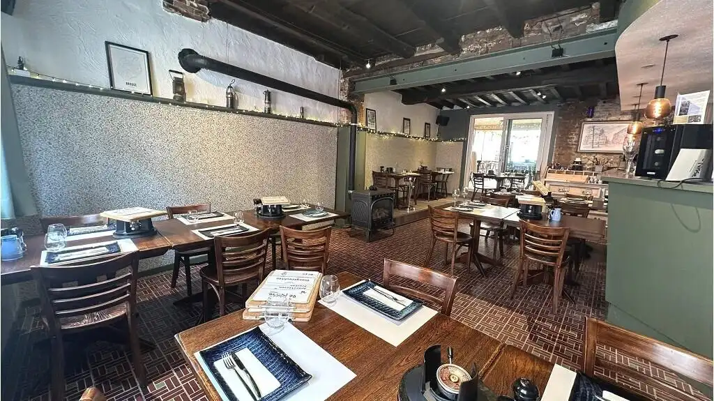 Commerciële ruimte over te nemen 8000 Brugge