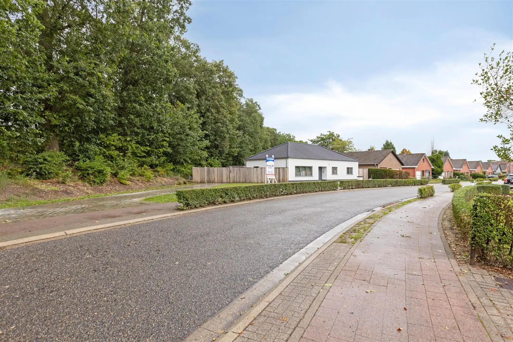Unieke gelijkvloerse woning aan Merksplas-Kolonie! foto 4