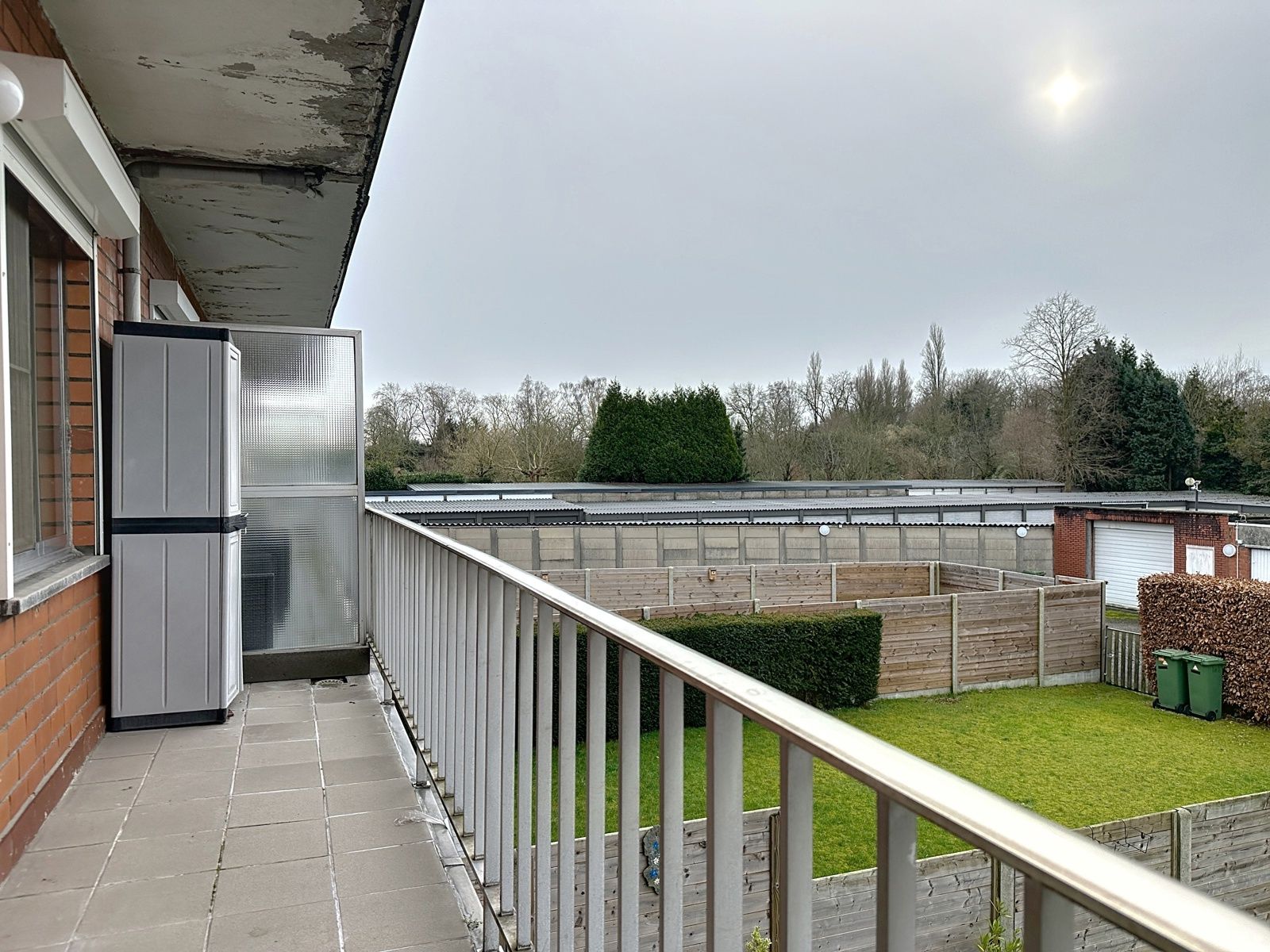 Ruim, energiezuinig appartement op rustige ligging foto 30