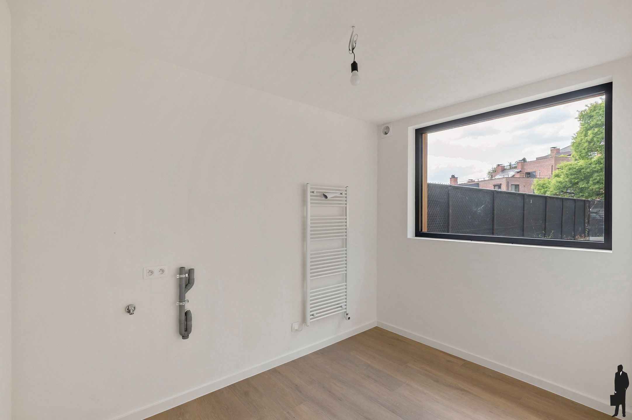  luxe gerenoveerde woning in centrum met energielabel A. foto 8