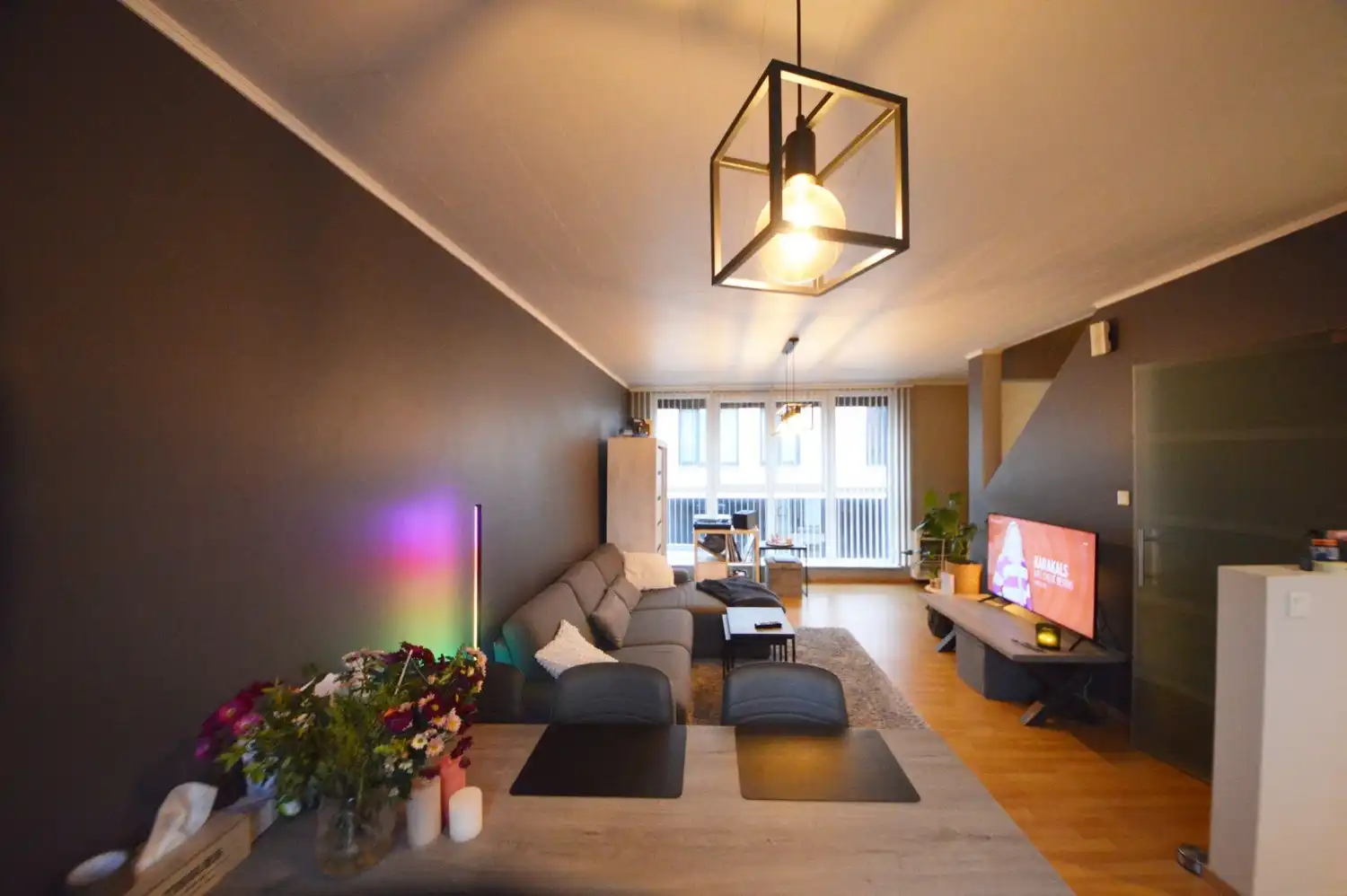 INSTAPKLARE WONING MET GARAGE EN 2 SLAAPKAMERS foto 7