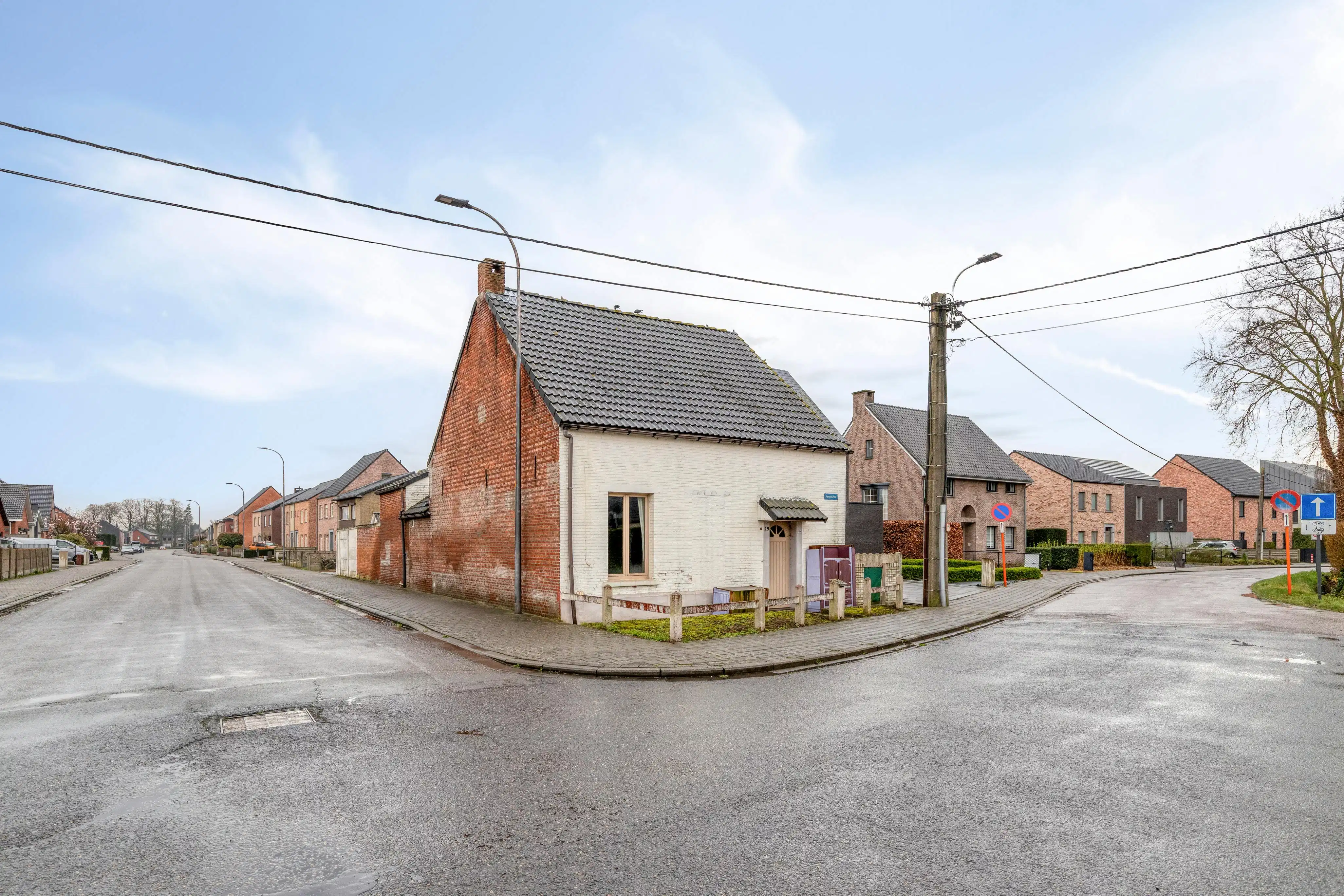 Te renoveren huis met 4 slaapkamers in Geel  foto 16