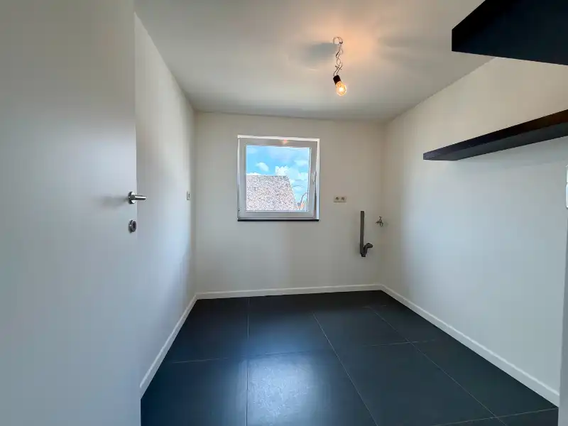 Duplex appartement met 2 slaapkamers foto 9
