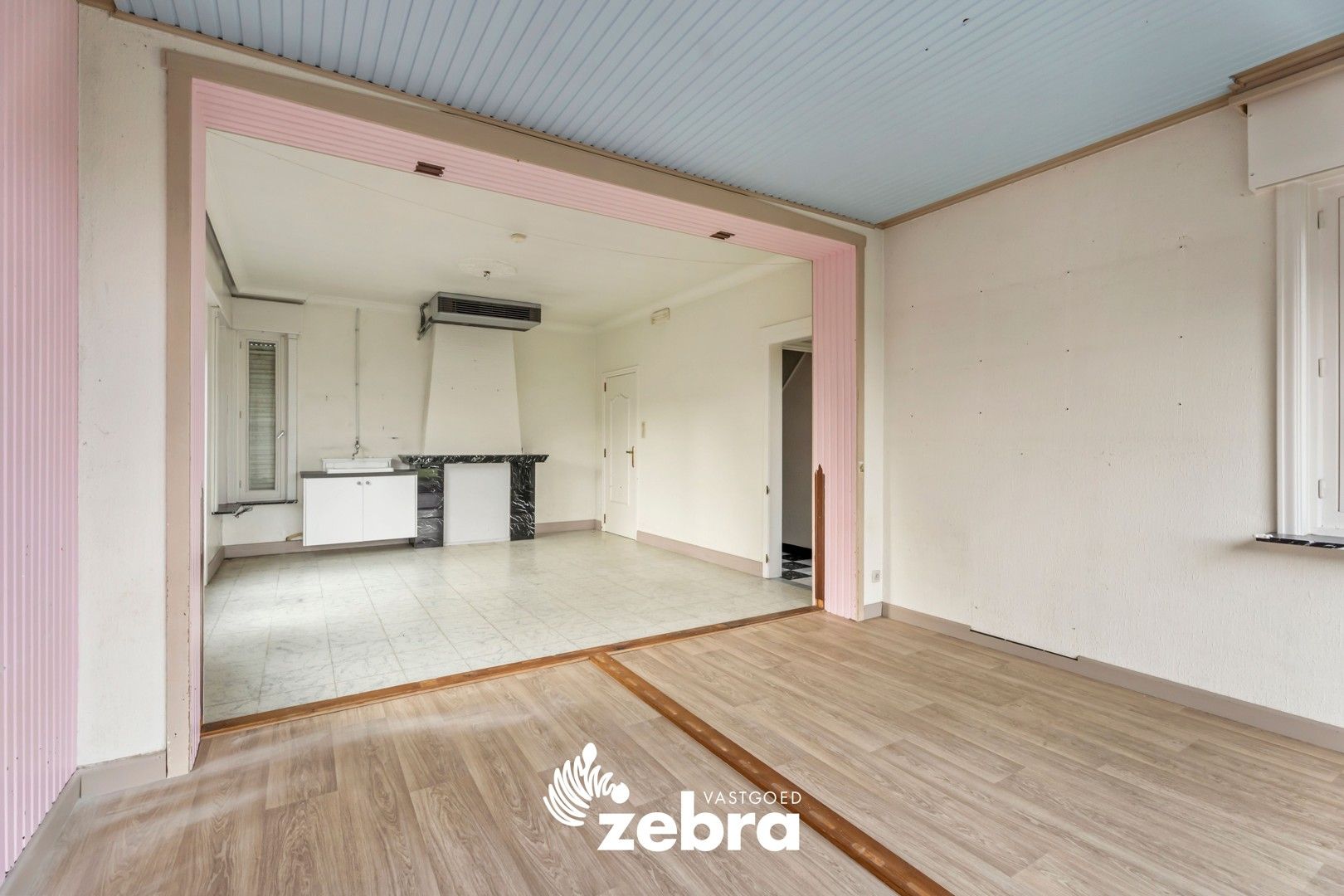 Ruime alleenstaande woning te Marialoop (Meulebeke)! foto 10