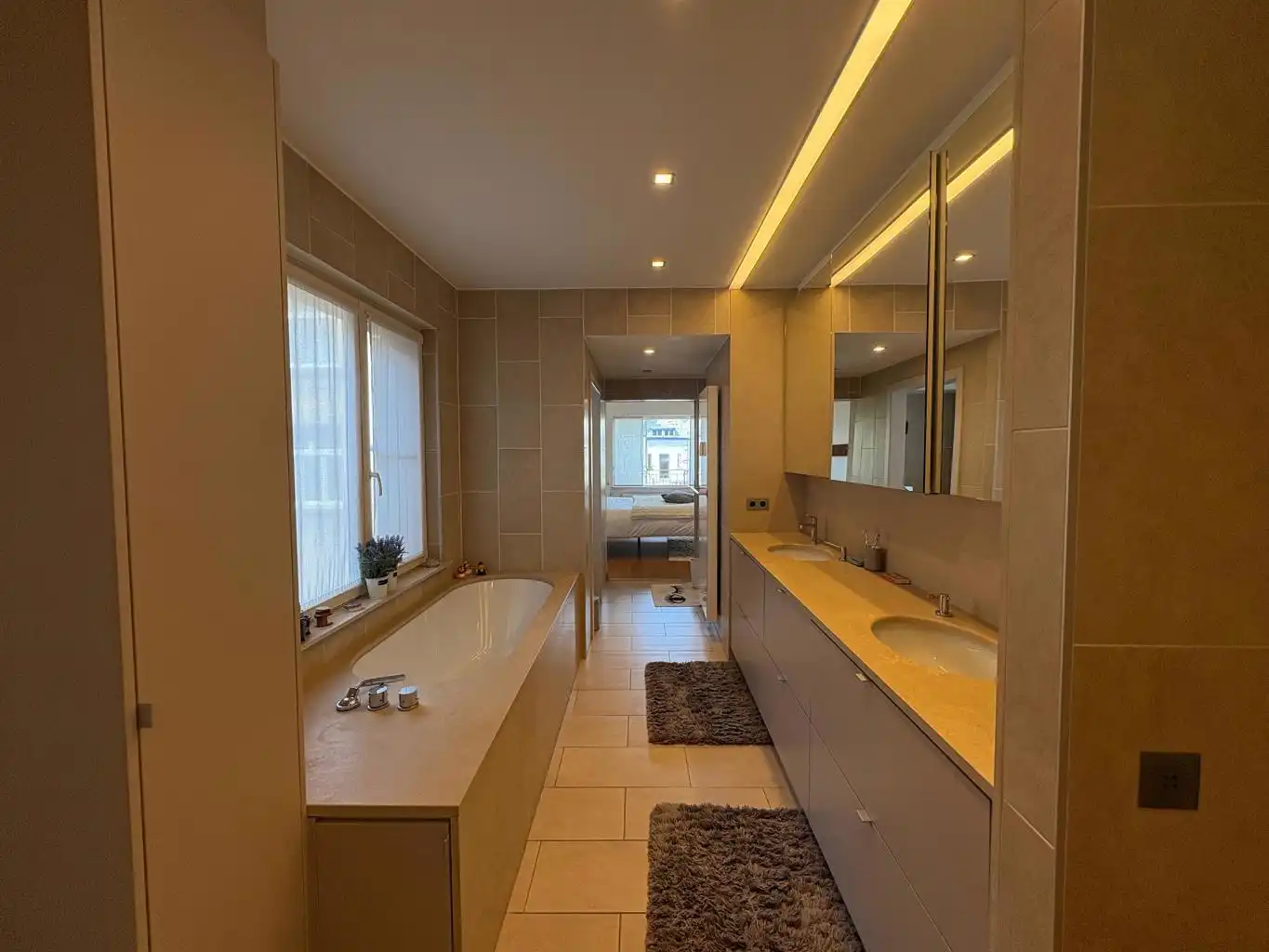 Appartement te huur foto 7
