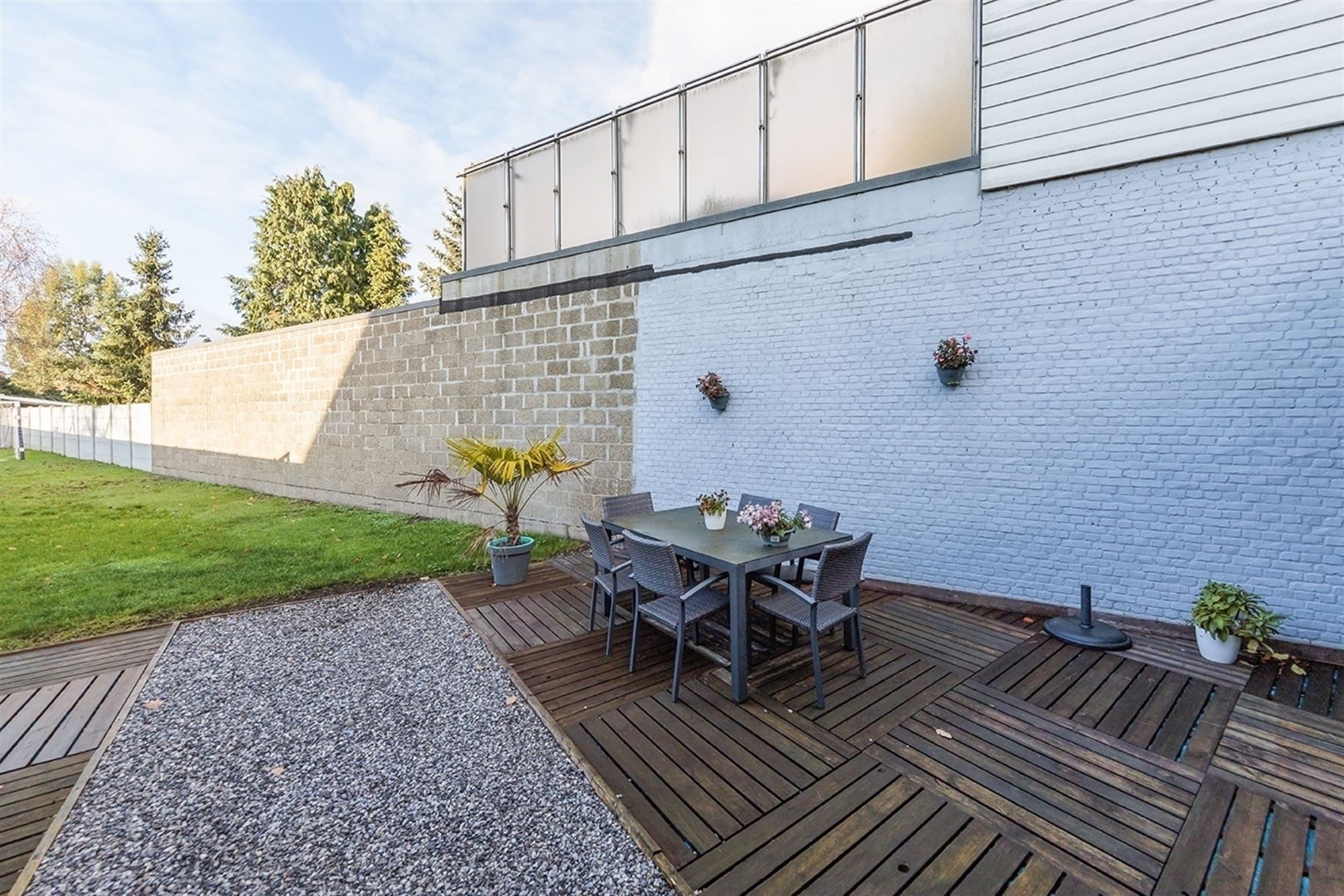 Ruime halfopen bebouwing te Sint-Katelijne-Waver foto 13