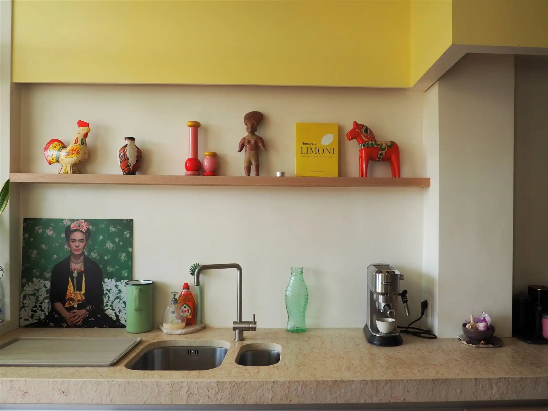 Eengezinswoning foto 6