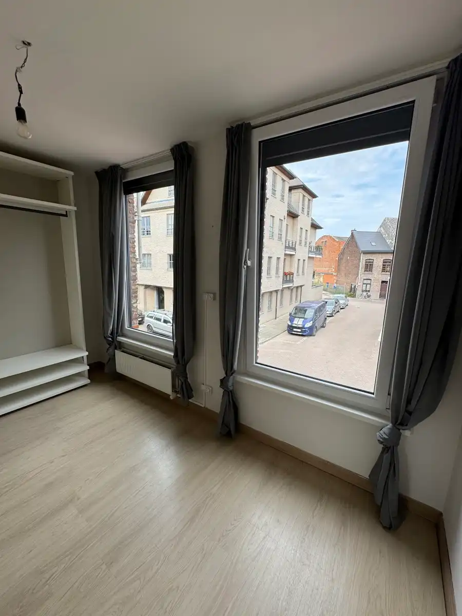Instapklare woning met 2 slpk + ingerichte zolder foto 13
