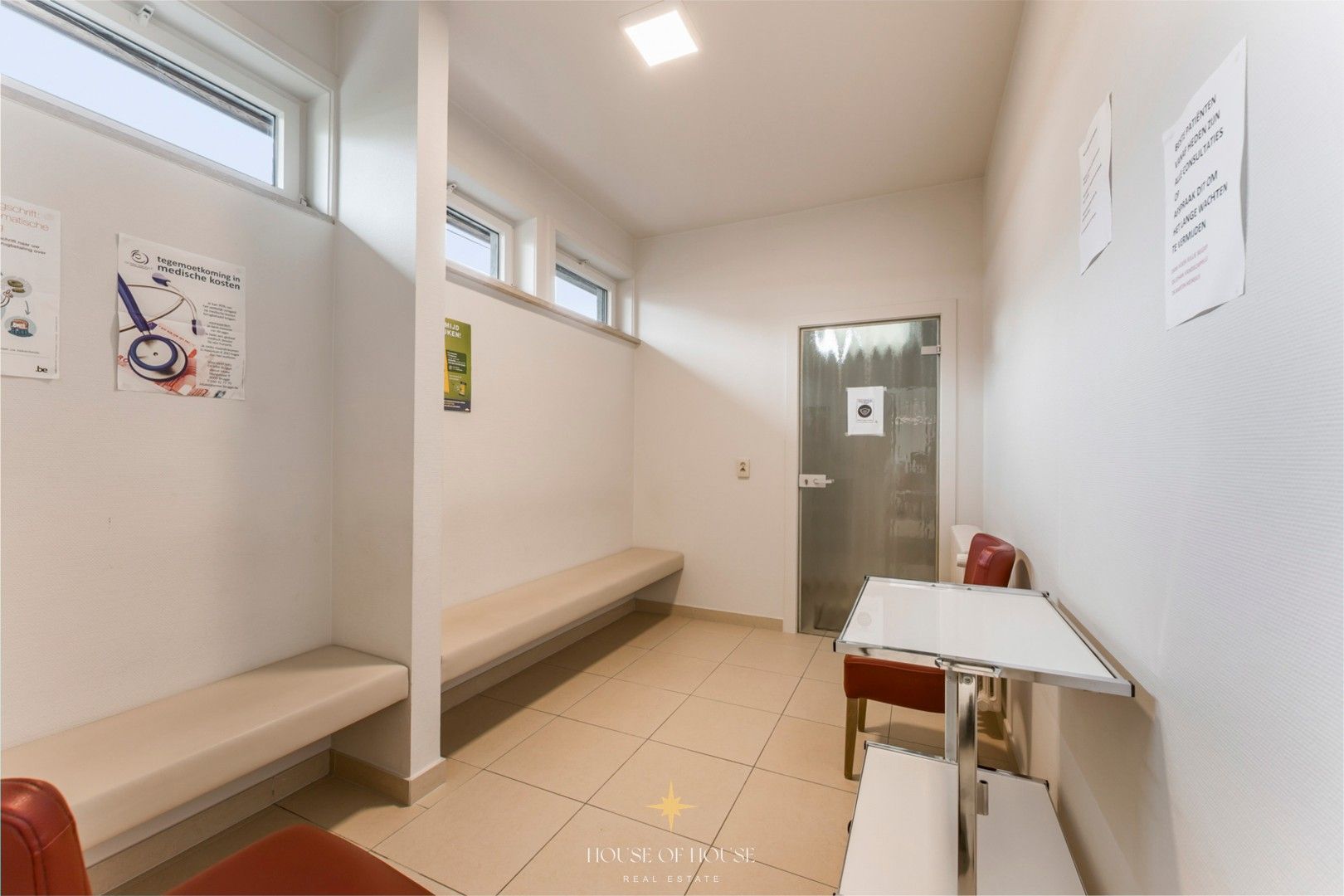 Exclusieve villa met privépraktijken in Sint-Andries foto 13