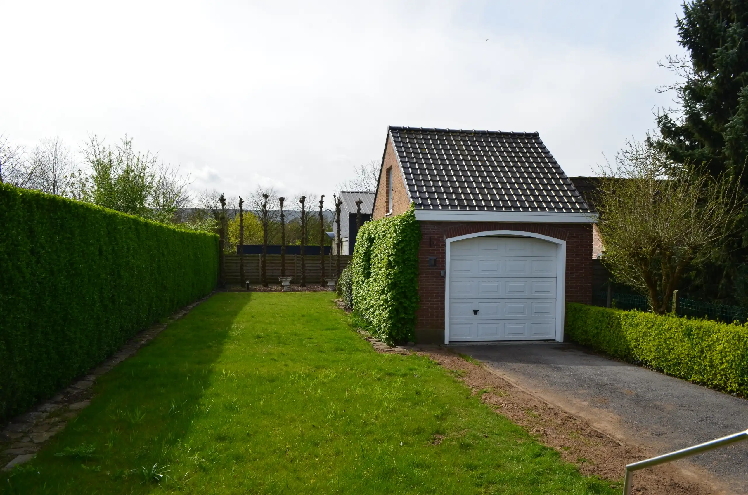 Charmante halfopen bebouwing op 511m2 foto 18