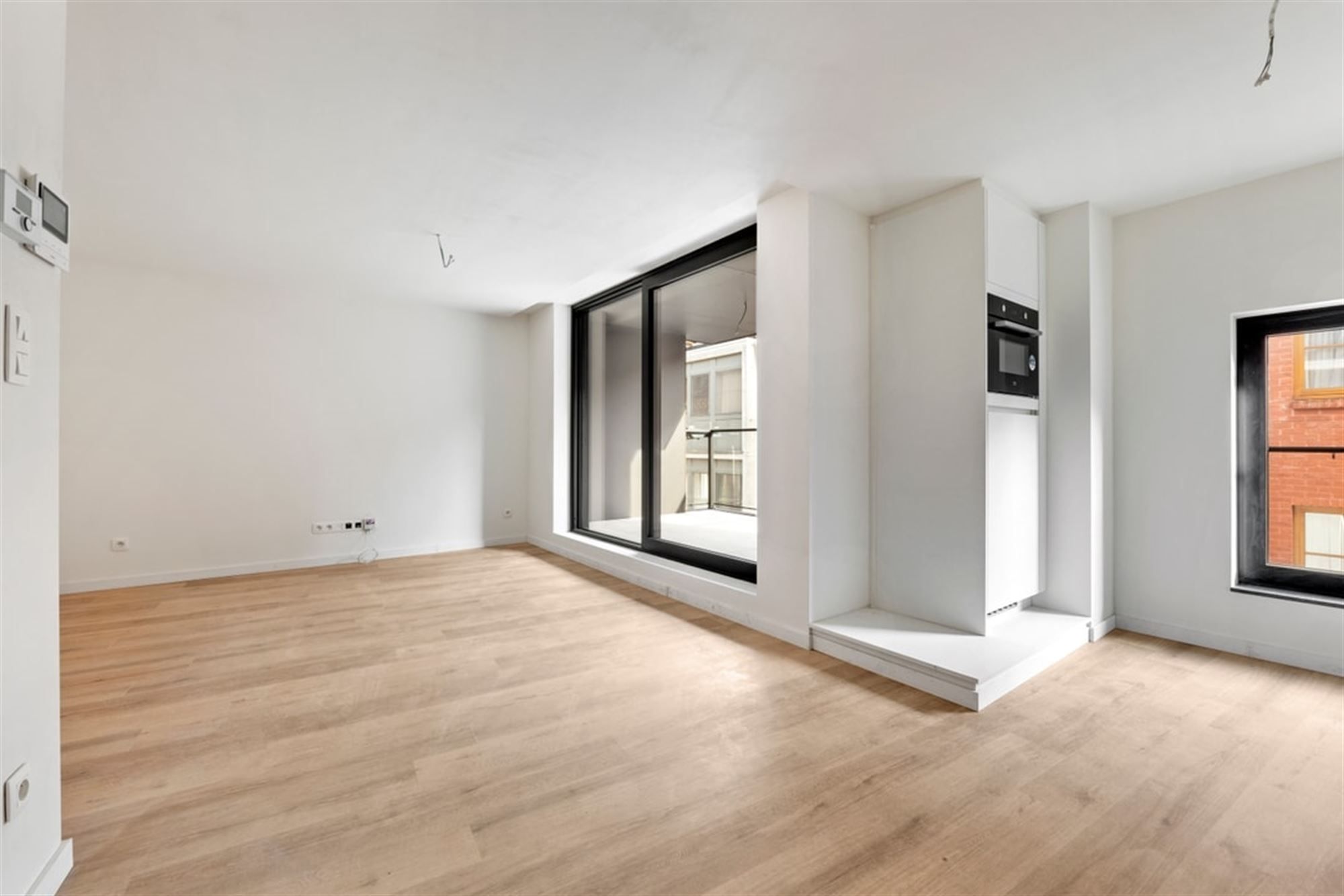 Appartement foto 4