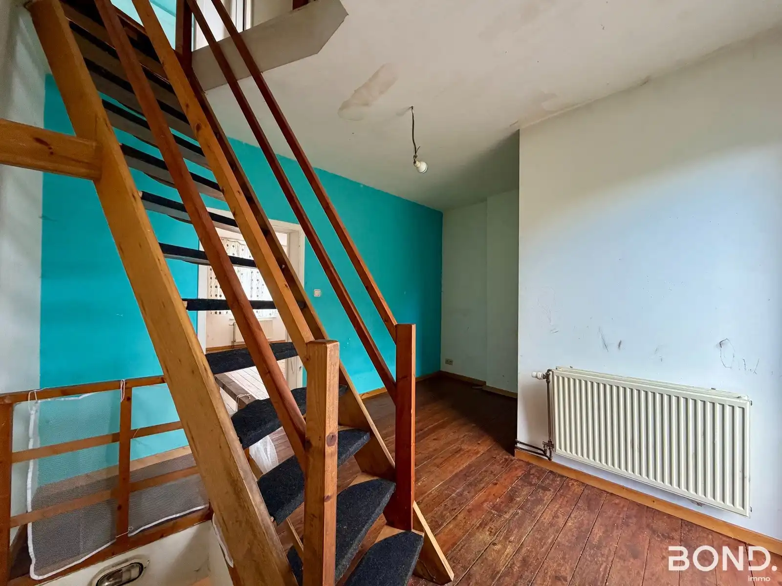 Charmante woning met grote tuin te Hoegaarden! foto 11