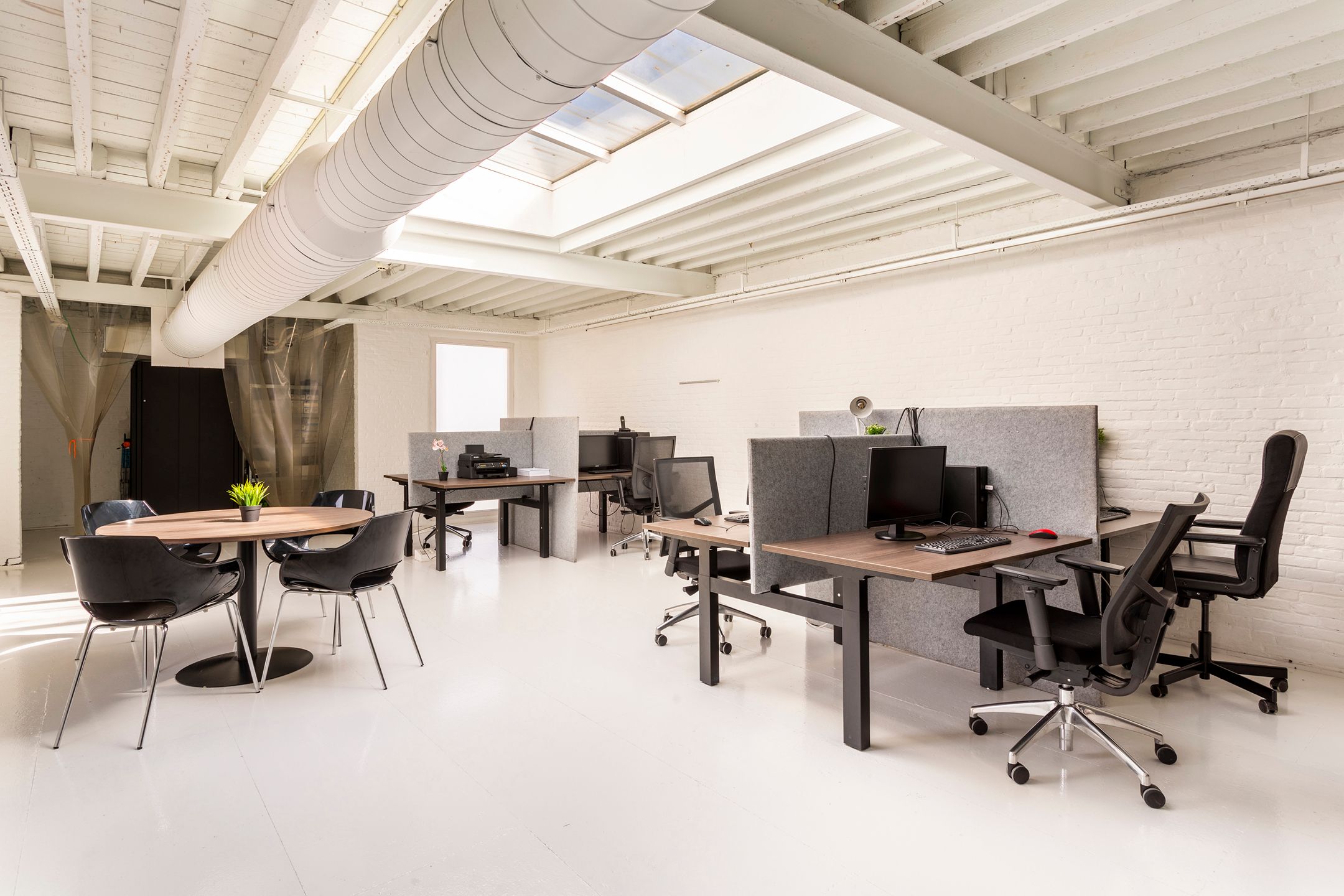 commercieel gebouw met triplexapp. op toplocatie aan KMSKA foto 11