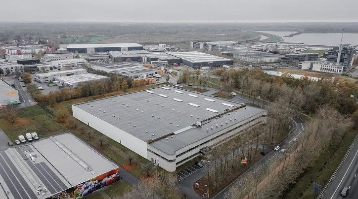 Blarenberglaan 19, 2800 Mechelen foto 2