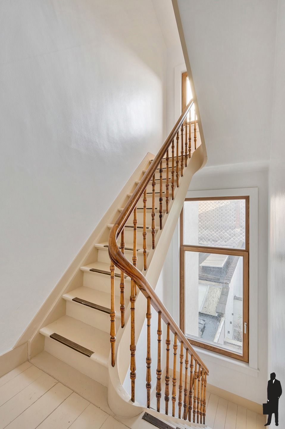 Lichtrijk en instapklaar wonen in hartje Antwerpen foto 13