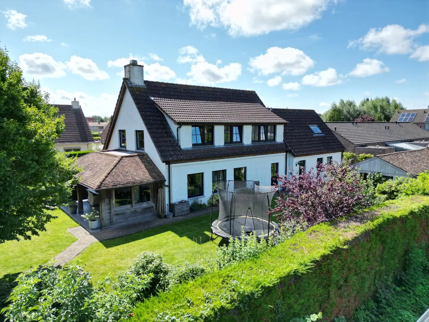 Villa te koop Pater Brugmanstraat 21 - - 4524 AX Sluis