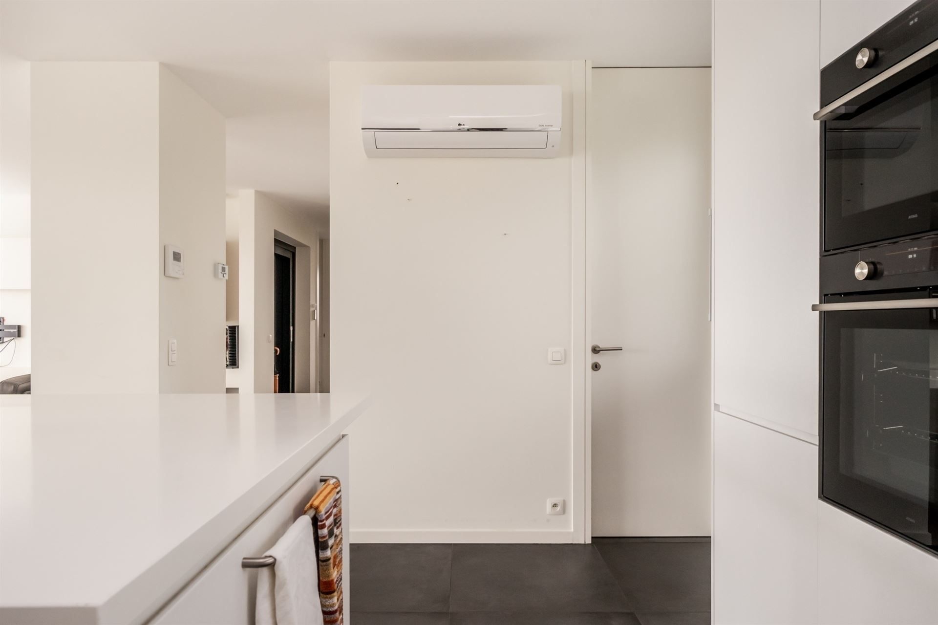 Luxe penthouse in centrum Bonheiden!(+ garage € 56.000) foto 11