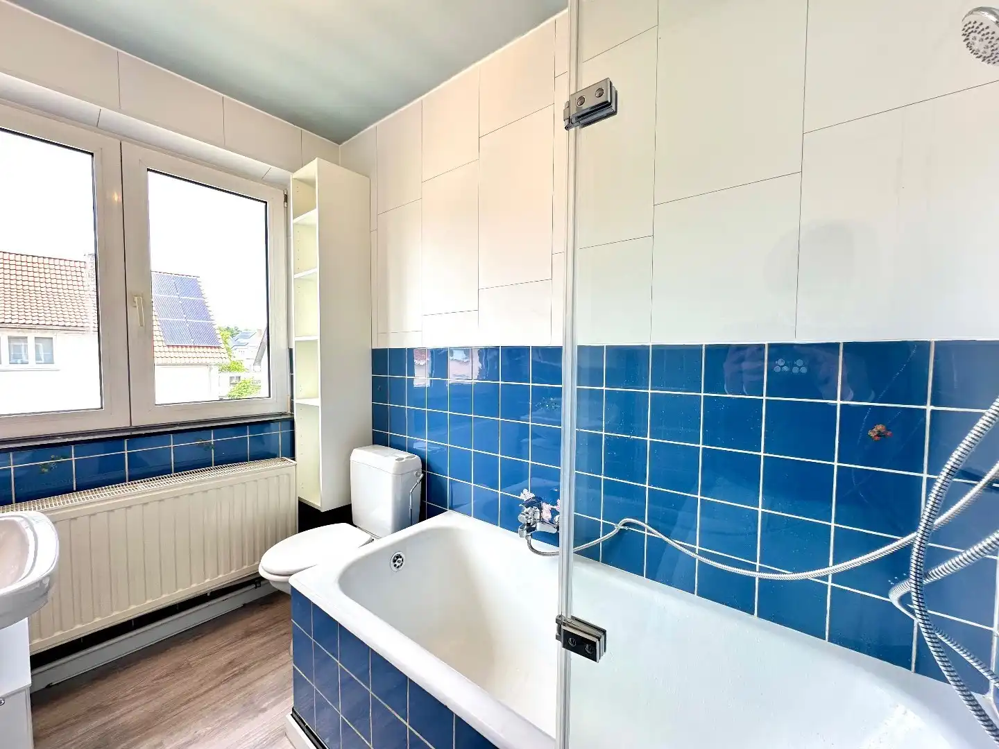 Knappe gerenoveerde woning met 3 slaapkamers en tuin in Tongeren-Borgloon foto 21