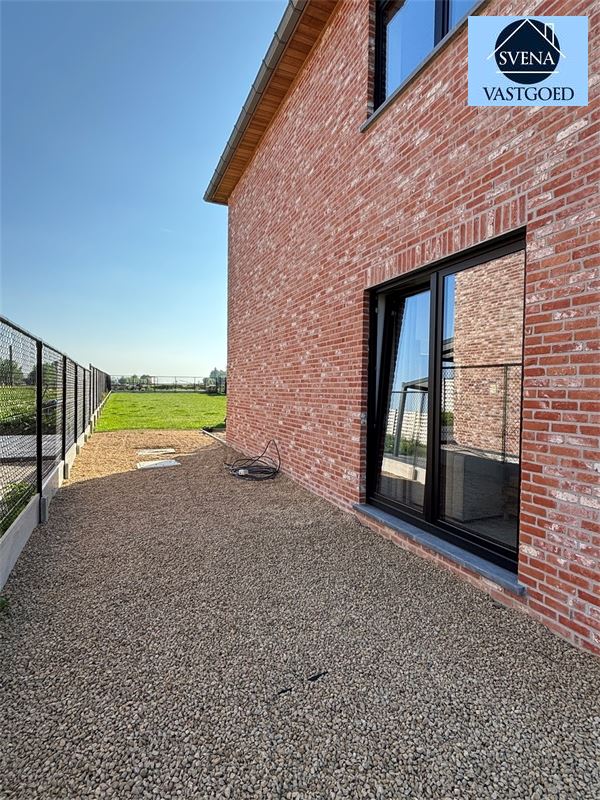 RECENTE BEN WONING ONDER REGISTRATIERECHTEN foto 14