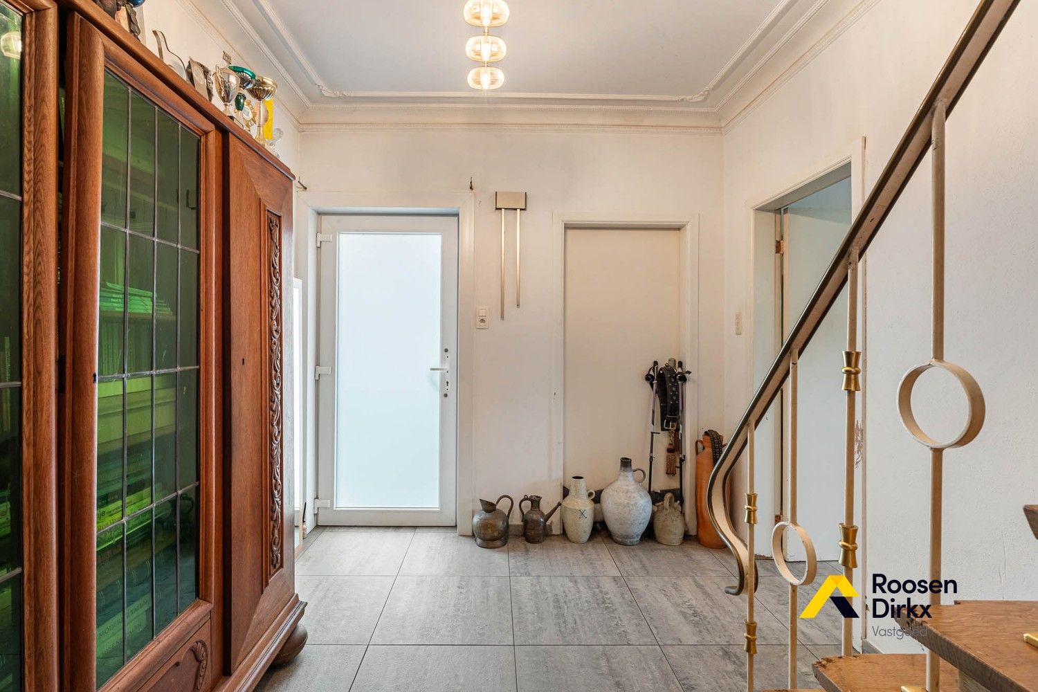 Vrijstaande gezinswoning met 4 slaapkamers op perceel van 78a88ca foto 4