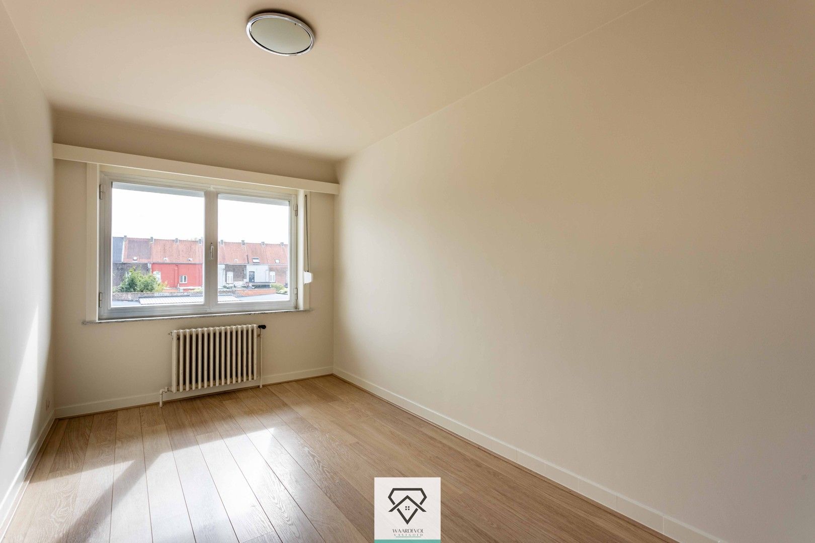 Ruim instapklaar appartement met 3 slaapkamers te Gent foto 13