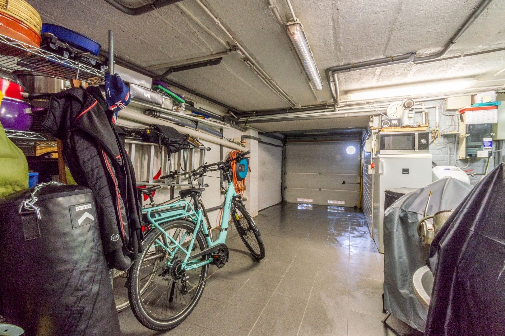 Welgelegen en instapklare 3-gevelwoning met oa. 3 slaapkamers! foto 20