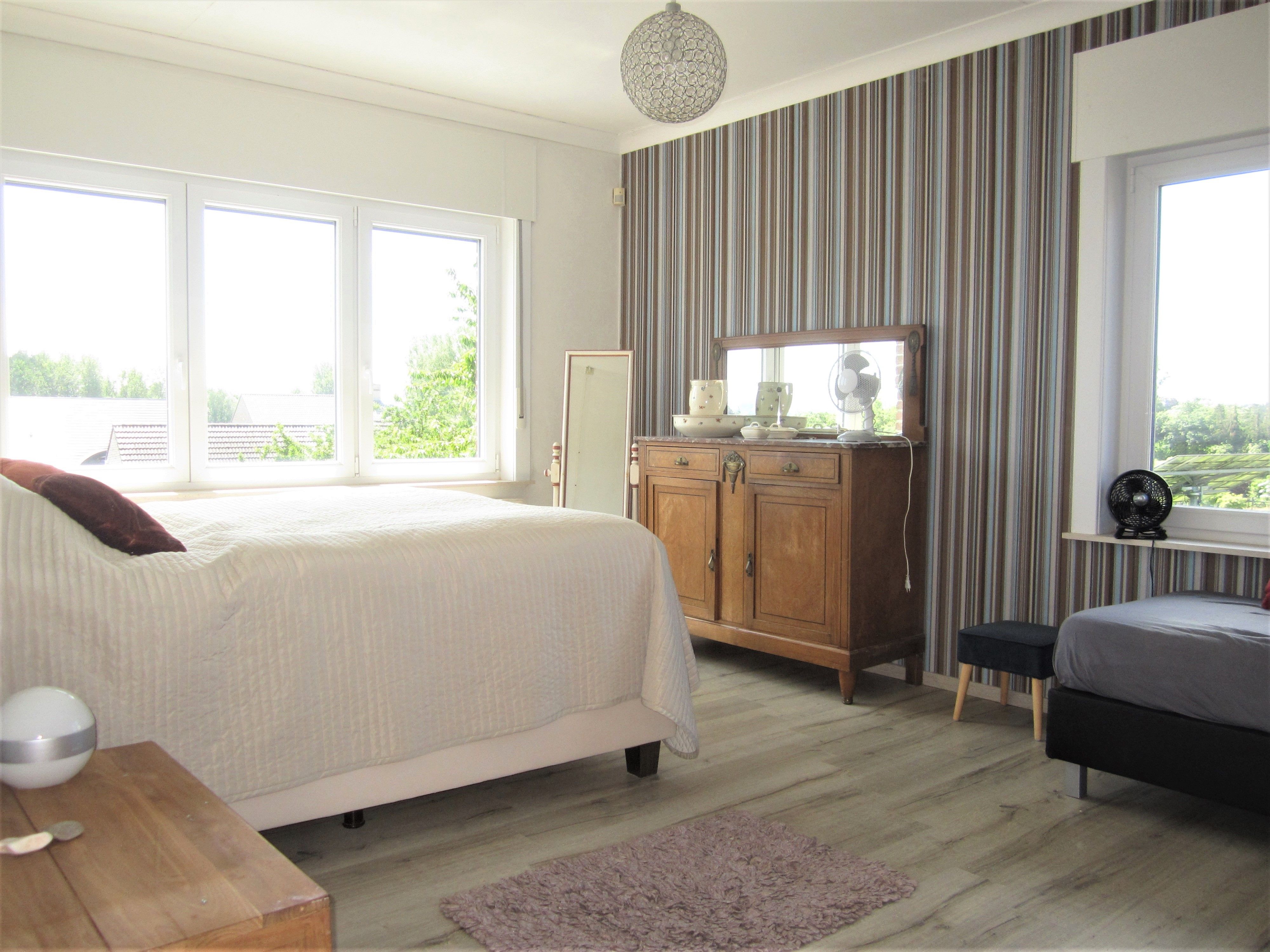 Charmante open bebouwing op 559m² met mooie aangelegde tuin.  foto 22