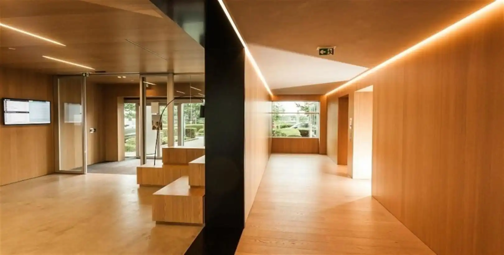 PEGASUS PARK GEBOUW 12 - DIEGEM foto 5