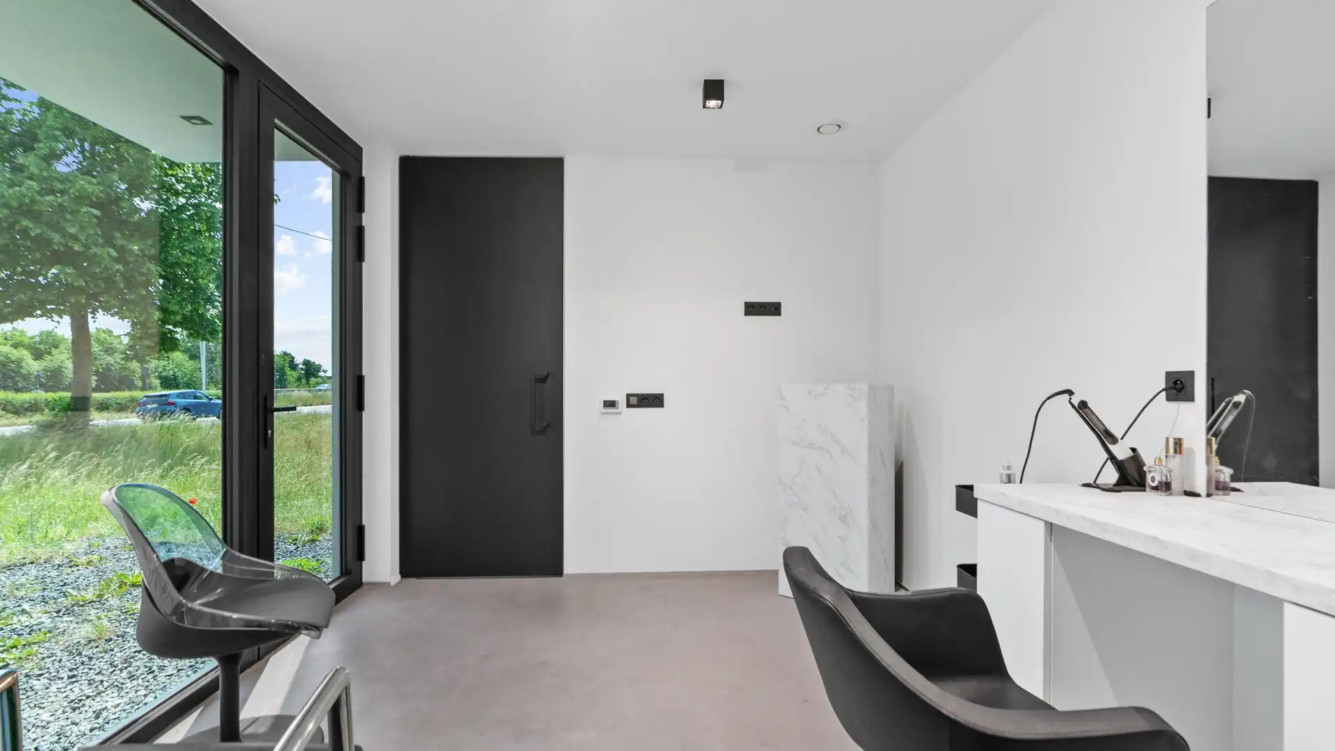 Moderne nieuwbouwwoning met woon-werkcombinatie te Genk foto 16