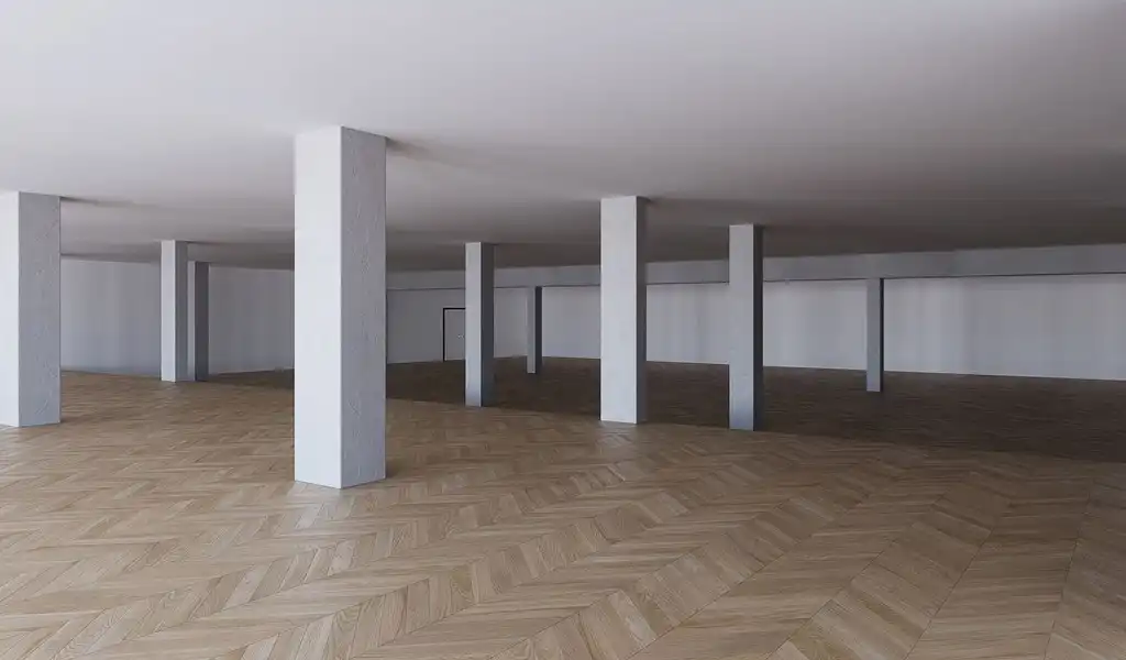 Nieuwbouw kantoor te koop in De Dams te Antwerpen foto 5