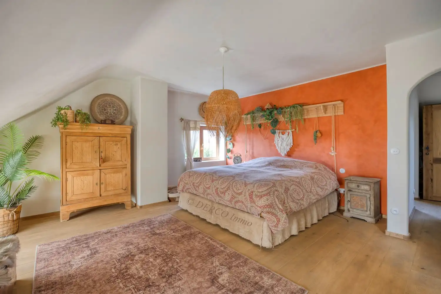 prachtig gerenoveerde vierkantshoeve met "een ZIEL" foto 18