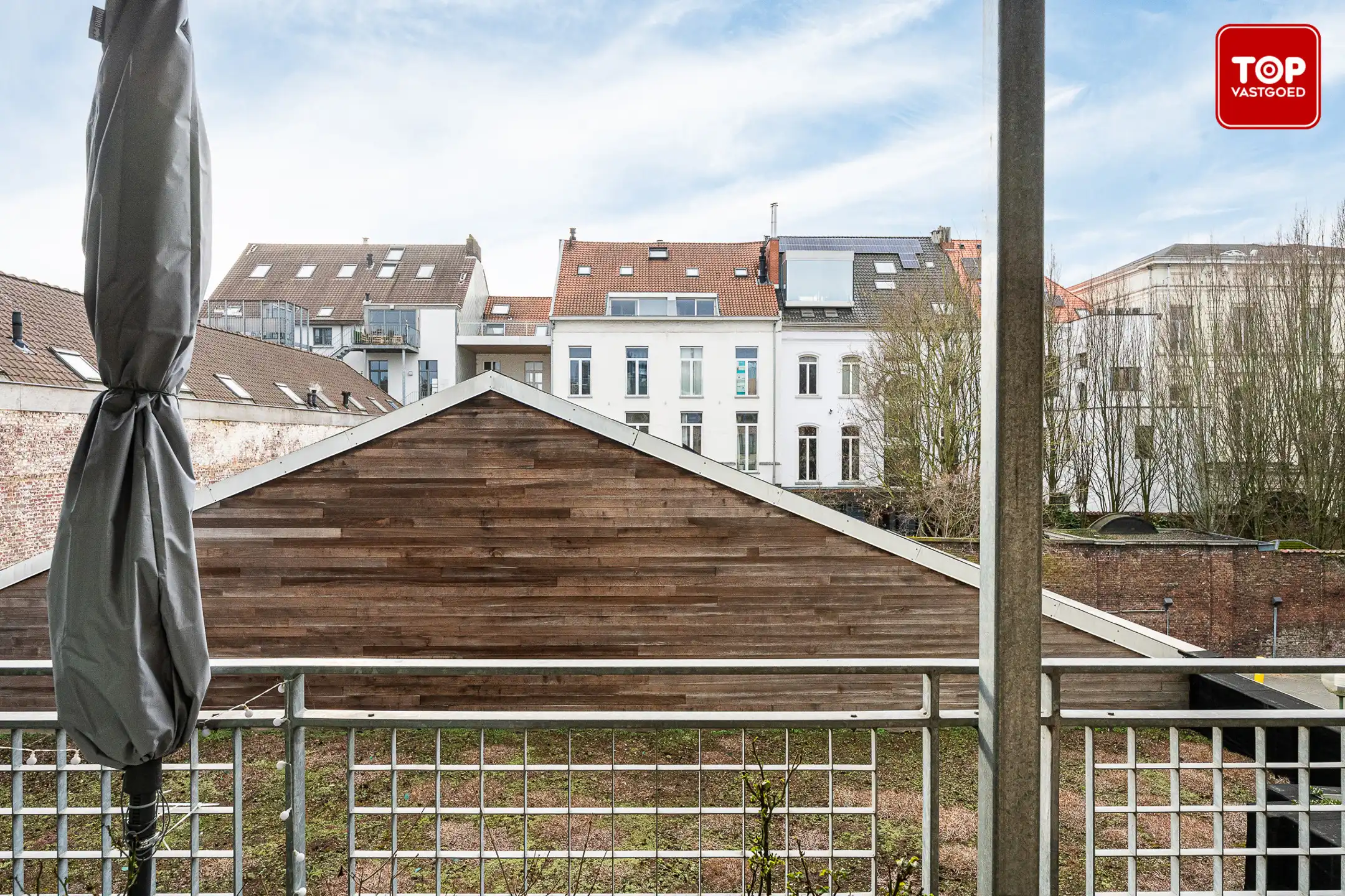 Appartement te koop foto 22