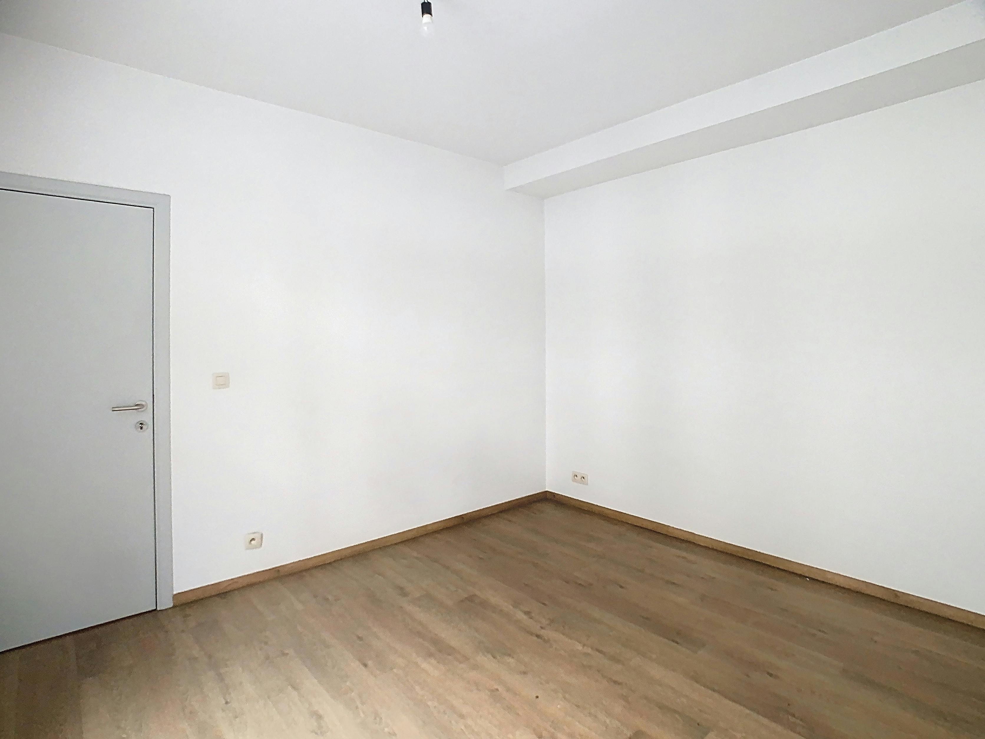 Sint-Katelijneplein - Lichtrijk 1-slaapkamer hoekappartement foto 7