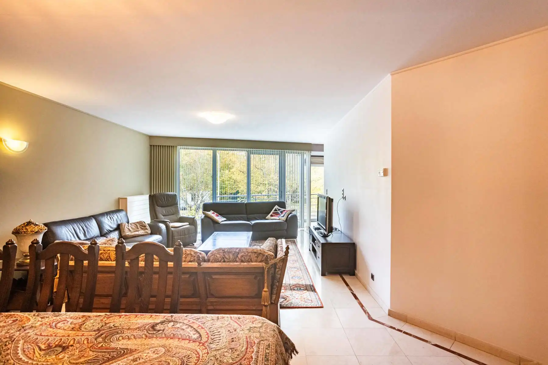 Instapklaar luxueus afgewerkt appartement! foto 6