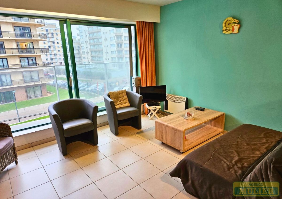 Appartement te koop foto 6