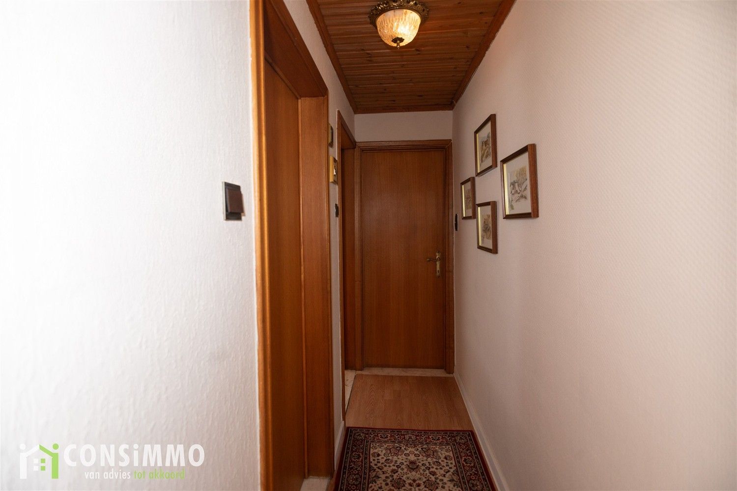 Ruime woning met mogelijkheid tot kangoeroe! foto 33