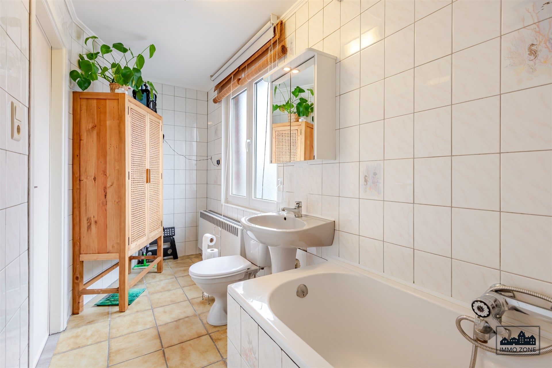 open bebouwing met garage/atelier op 900m² foto 16