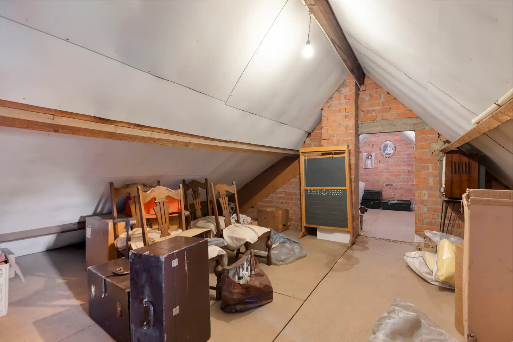 Karaktervolle villa met 4/5 slaapkamers foto 23