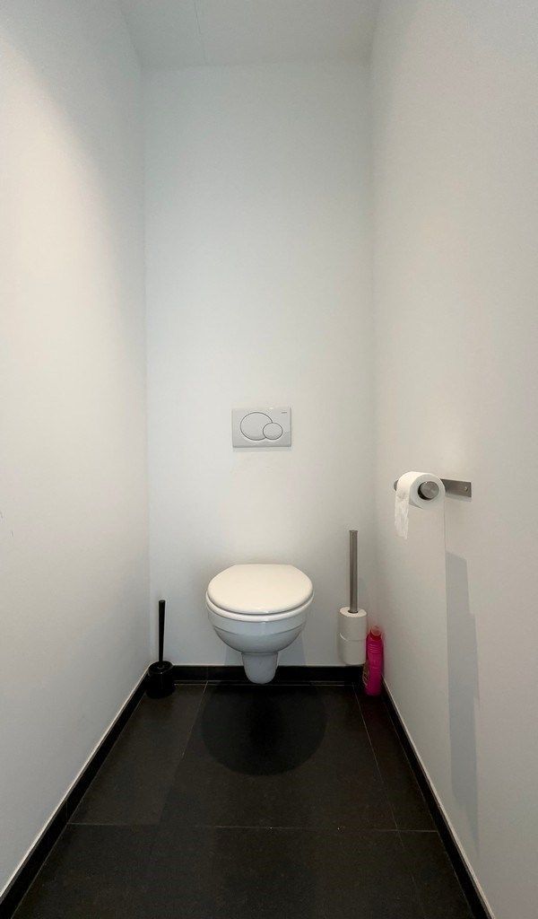 Handelspand met ruime garage te koop in Melle foto 19