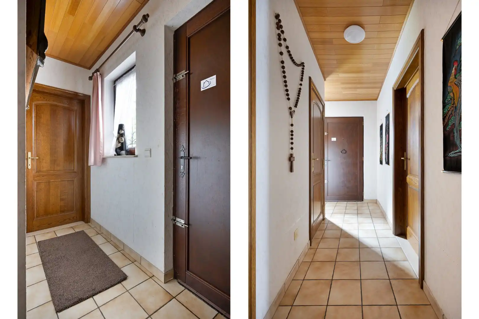 Gelijkvloerse woning met 2 slaapkamers op een mooi Z gericht perceel van 819 m² ! foto 20