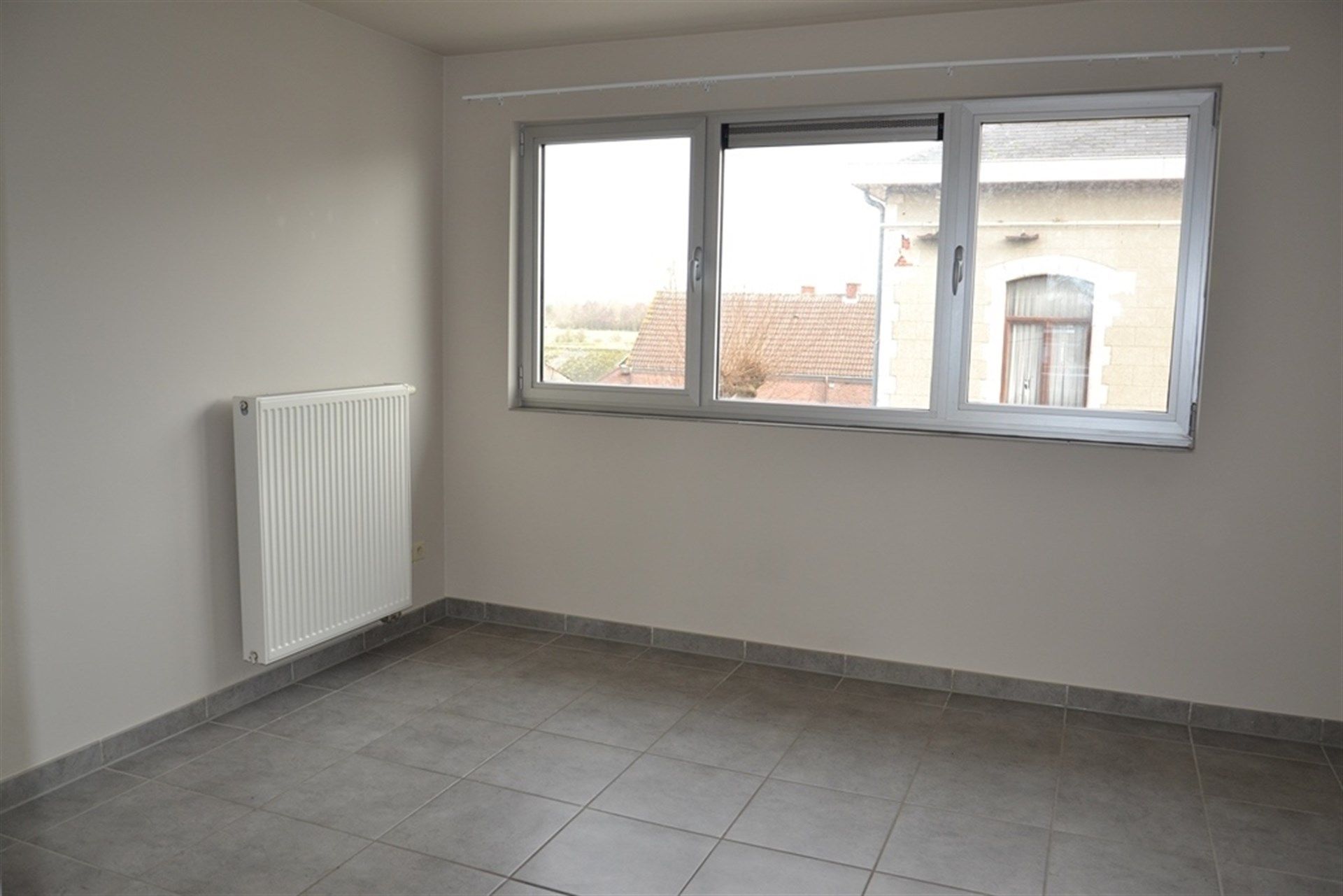 Instapklaar mooi ruim energiezuinig appartement met zuidgericht terras en garage. foto 7