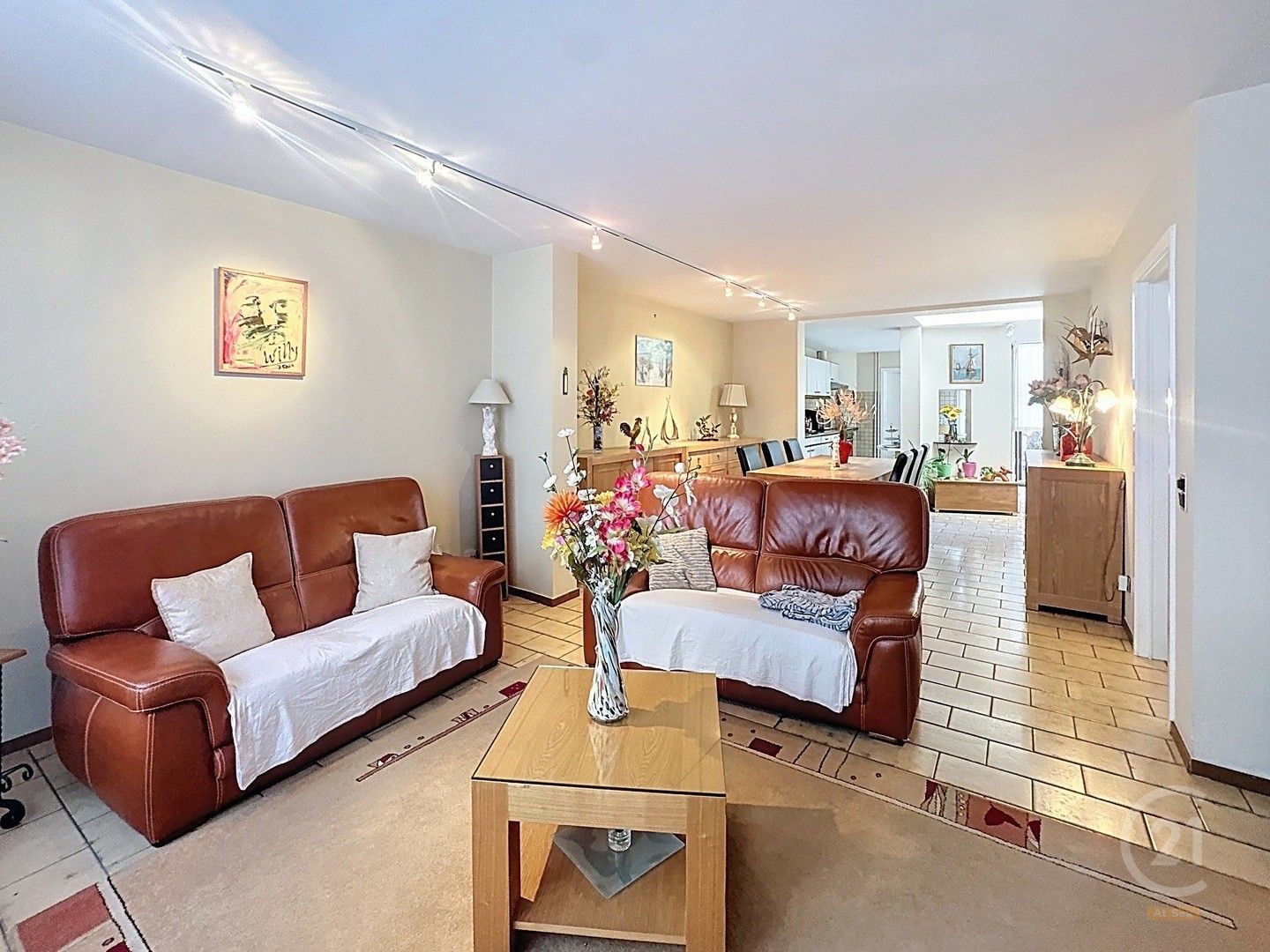 Gezinswoning met 4 kamers in Oostende foto 3