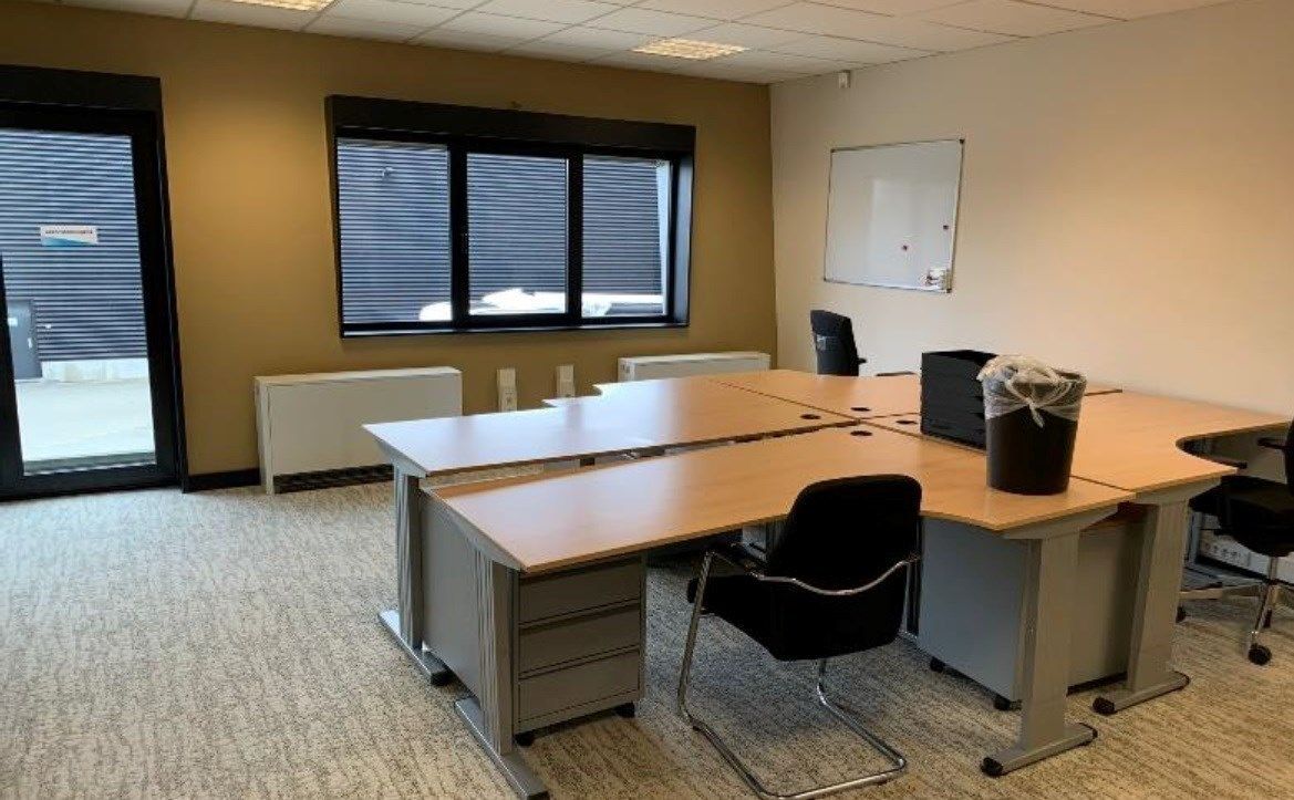 Budgetvriendelijke kantoorruimte te huur in Olen foto 2