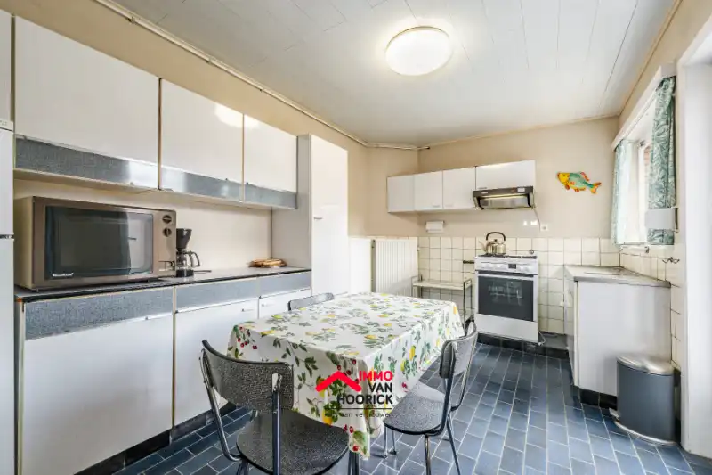 Karaktervolle woning GB - centrum Lokeren. foto 8