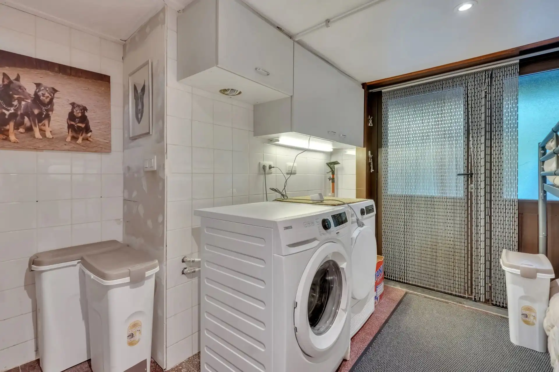 Uniek gelegen vakantiewoning in het groen,  EPC A+ foto 11