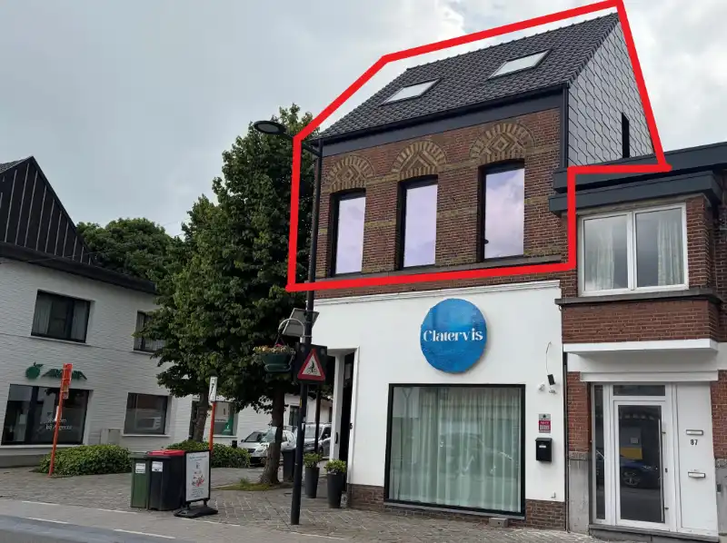 Duplex met 2 slaapkamers foto 18