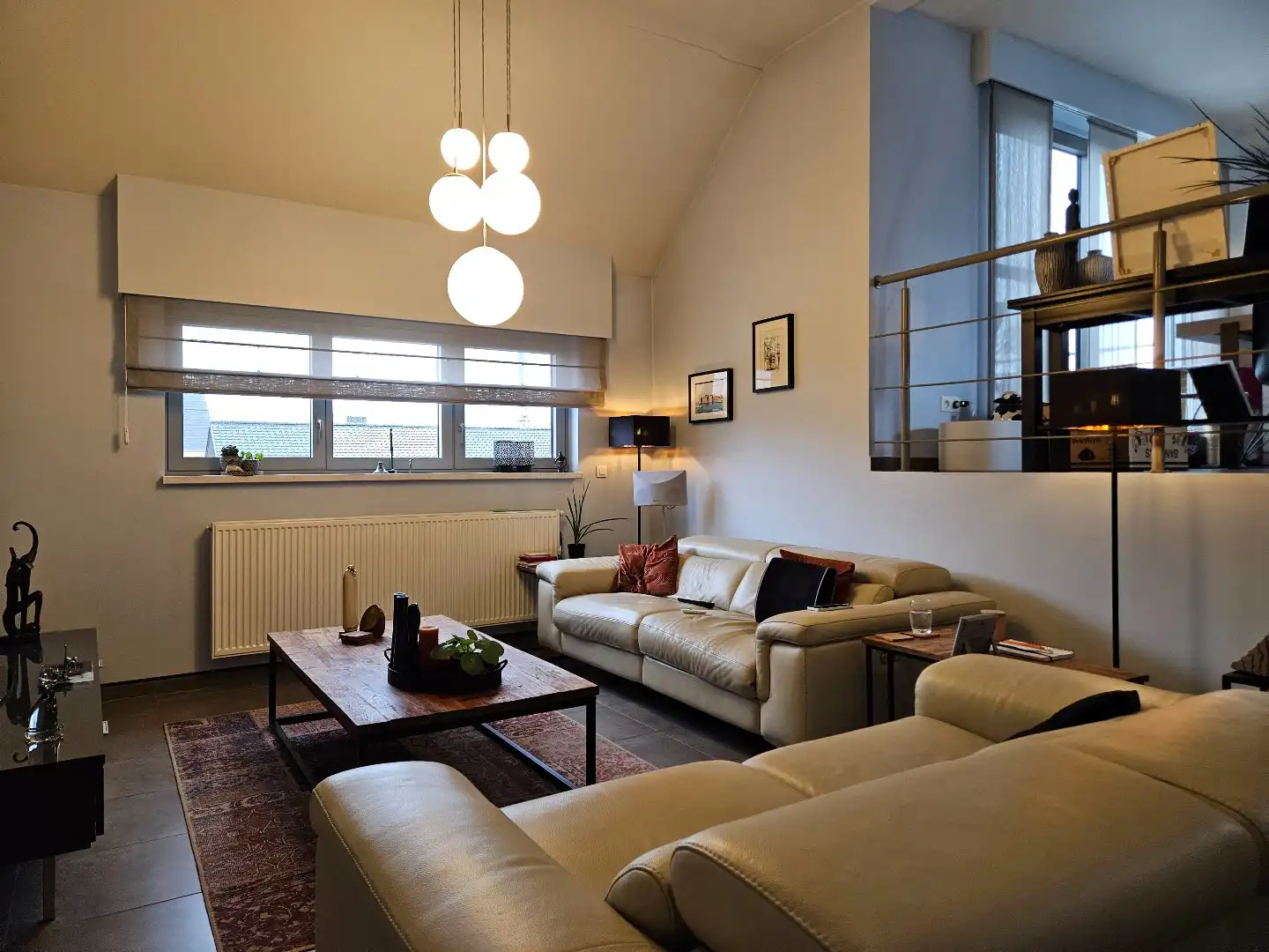 Ruim appartement met 2 slaapkamers in Mol-Ezaart! foto 4