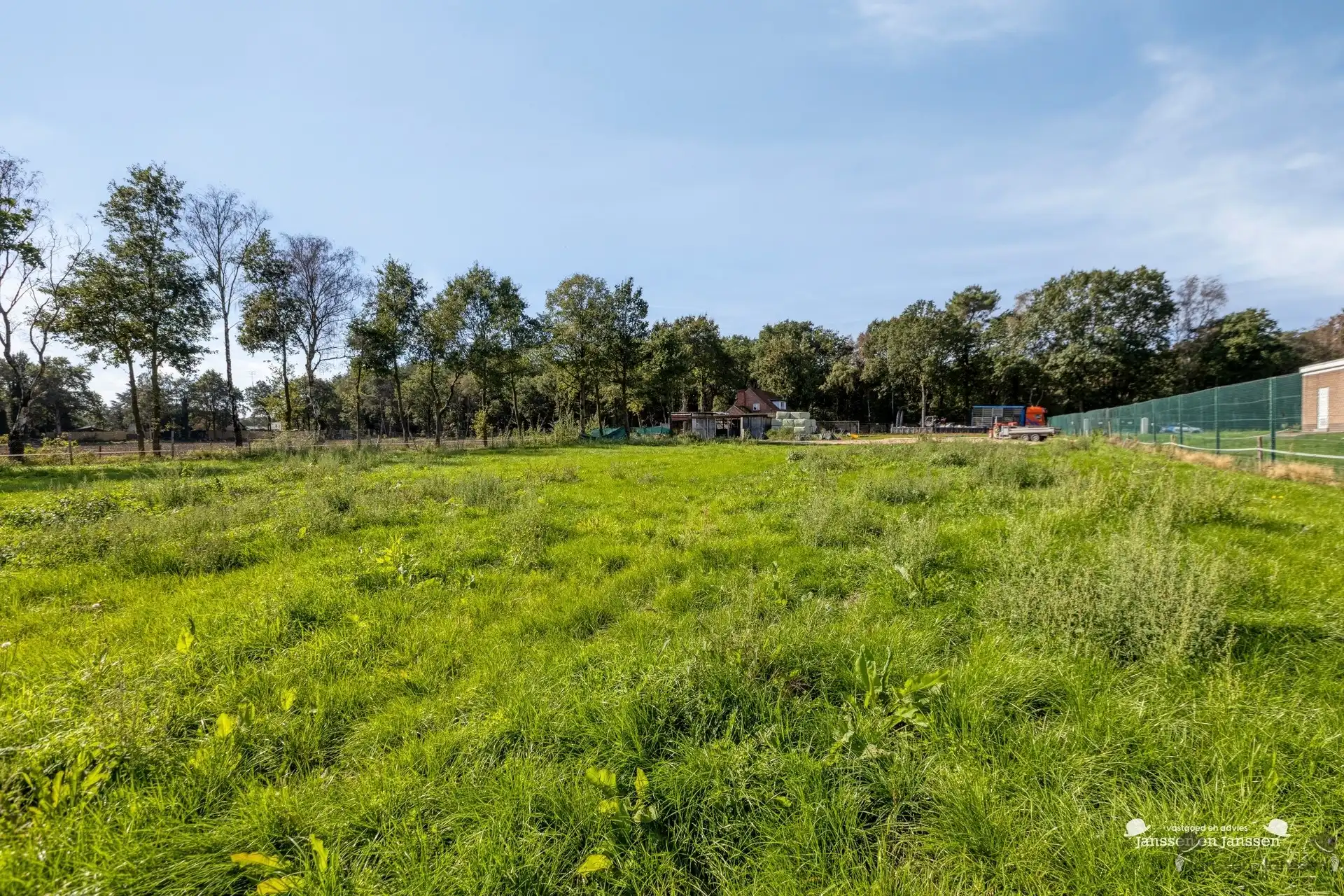 Uniek wonen op een riant perceel van 4.830 m² in Hechtel foto 20