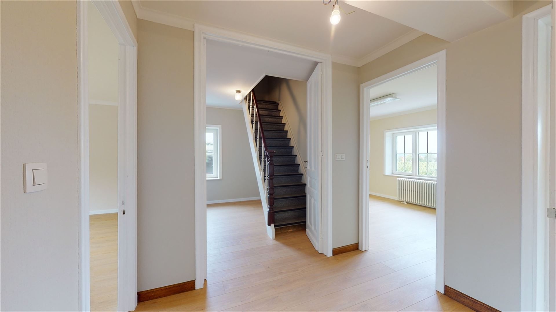 Prachtige woning te huur foto 12
