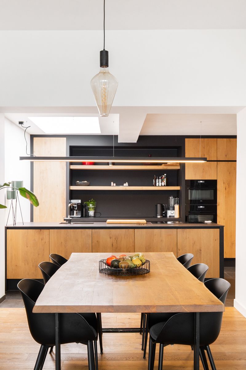 Berchem op z’n best: authentiek huis, bruisende buurt foto 6